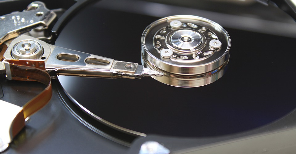 How Much Hard Drive Space Do You Need for 4K Videos?