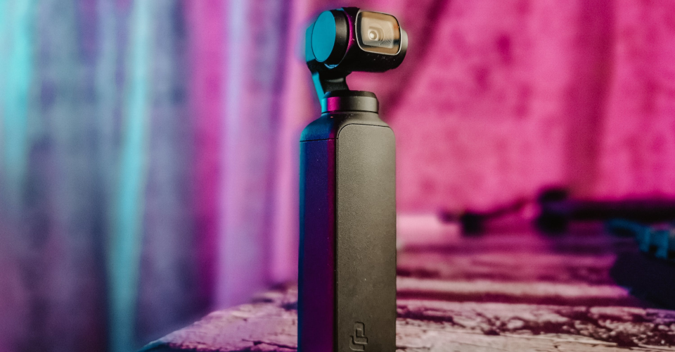 How to Avoid Overheating Errors on your DJI Osmo Pocket