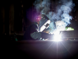 How to Become a Welder