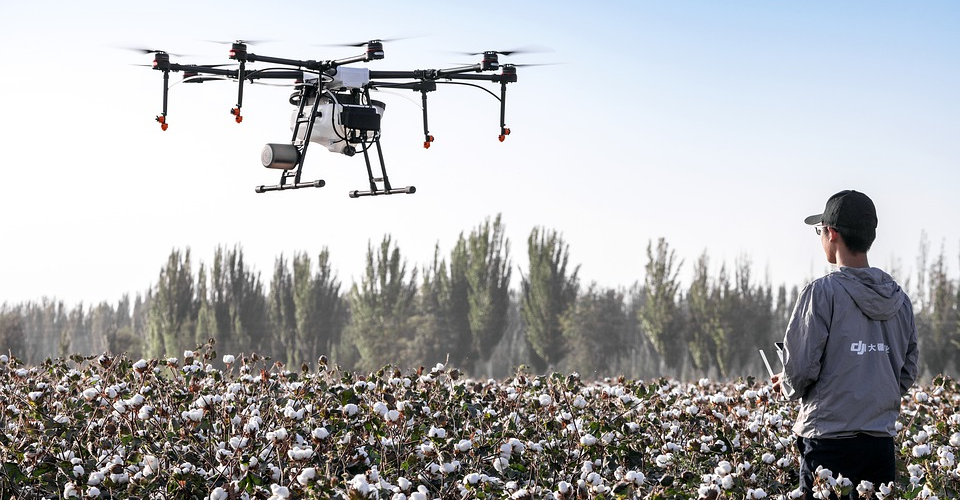 How to Become an FAA-Certified Drone Pilot
