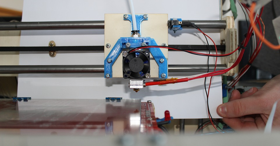 How to Calibrate Your 3D Printer Extruder