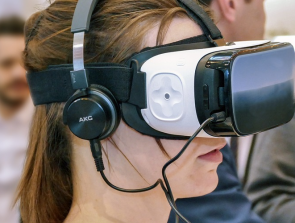 How to Clean the Foam Cushion in your VR Headset