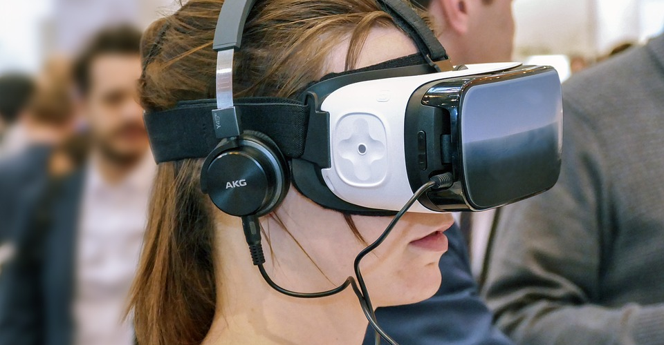 How to Clean the Foam Cushion in your VR Headset
