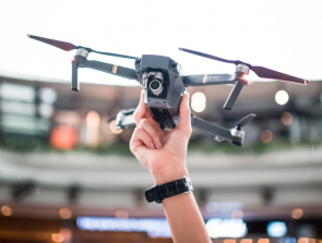 How to Correctly Label Your Drone – FAA Registration Number