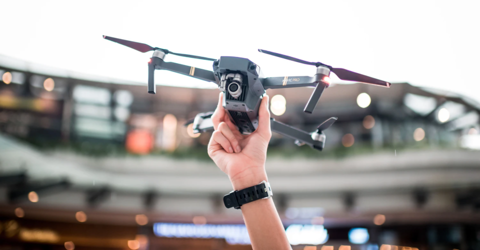 How to Correctly Label Your Drone – FAA Registration Number