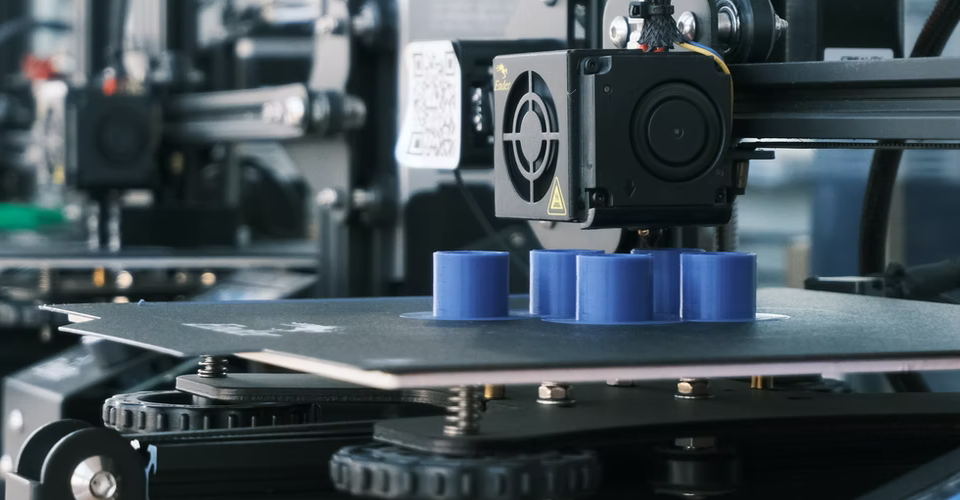How to Fix A Clicking Noise in Your 3D Printer Extruder
