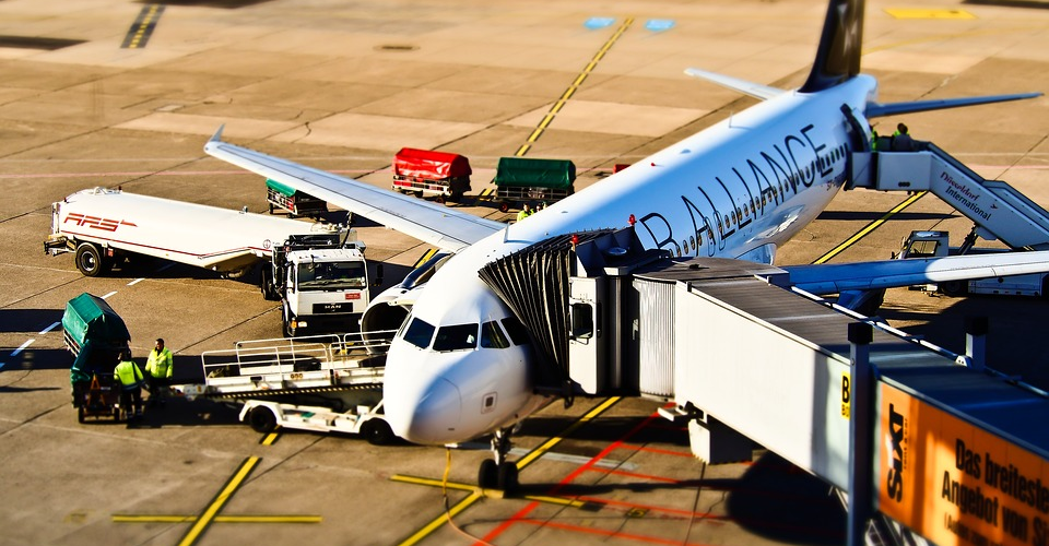How to Legally Fly a Drone Near an Airport