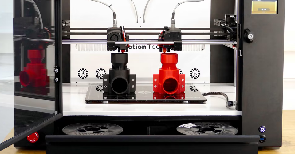 How to Improve Bridging Performance in 3D Printing