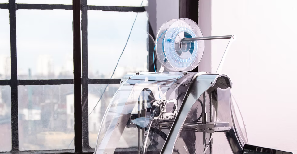 How to Keep Your 3D Printing Filament Dry