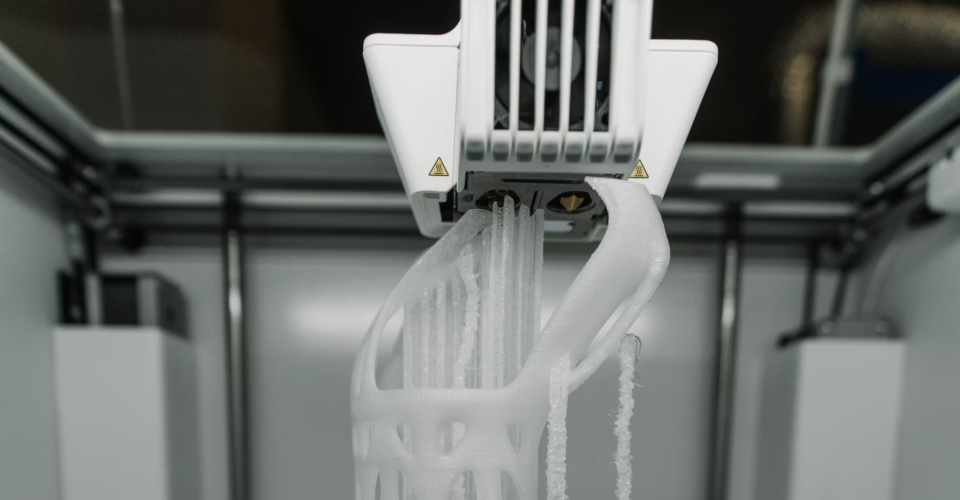 How To Make Support Removal in 3D Printing Easier
