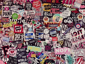 How to Make Vinyl Stickers