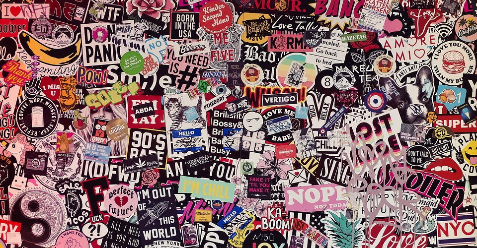 How to Make Vinyl Stickers