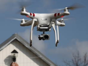 How to Unlock No-Fly Zones for Your DJI Drone