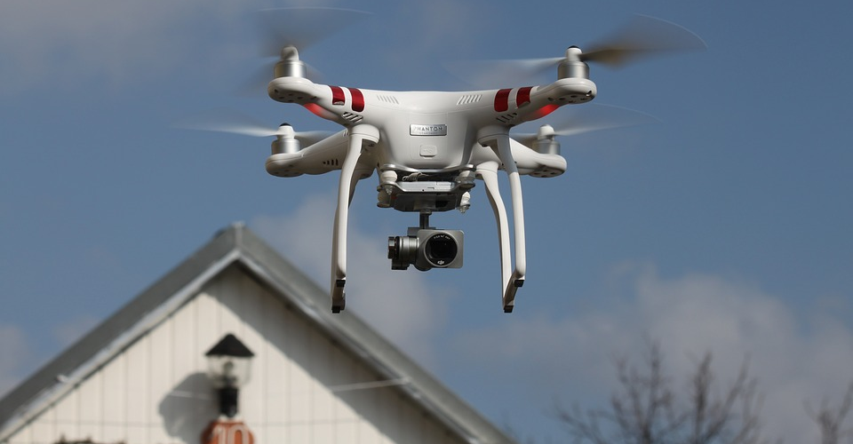 How to Unlock No-Fly Zones for Your DJI Drone