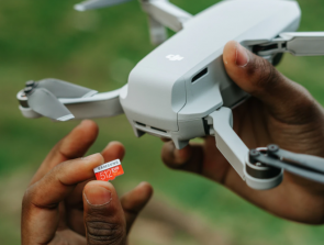 How to Update the Firmware of Your DJI Drone