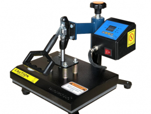 How to Use a Heat Press