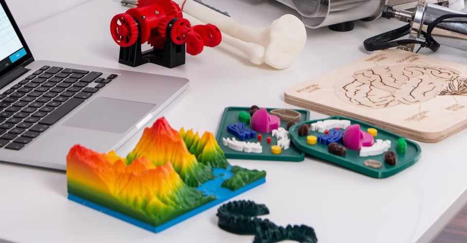 How to Wash Resin Prints