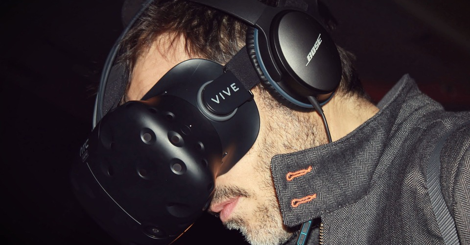 HTC Vive VR Comparison: Pro vs Cosmos vs Focus vs Plus