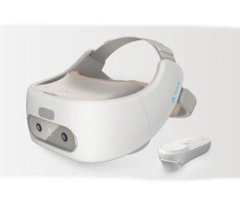 HTC Vive Focus