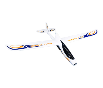 Hubsan H301S Fixed-Wing SPY HAWK
