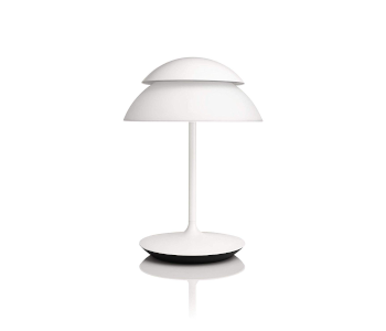 Hue White and Color Ambiance Beyond