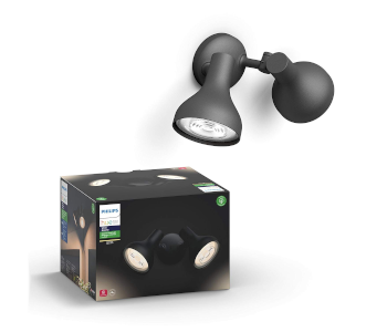 Hue White Ludere outdoor floodlight