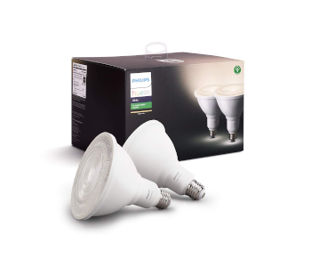 Hue White PAR38