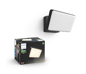Hue White Welcome Outdoor floodlight