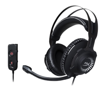HyperX Cloud Revolver S