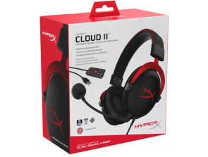 Headphones Comparison: HyperX Cloud Stinger vs. HyperX Cloud II