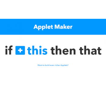 IFTTT