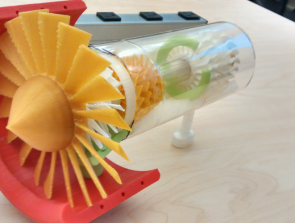 How to Choose Injection Molding Surface Finishes and What are the Grades?