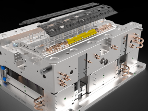 How to Design an Injection Mold