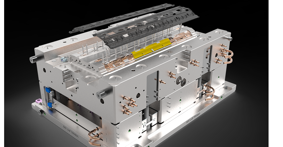 How to Design an Injection Mold