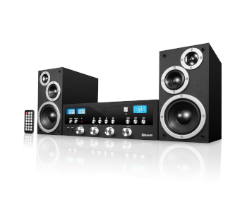best-budget-bookshelf-stereo-system