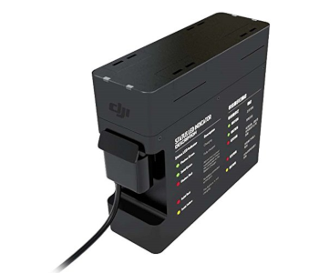 Battery Charging Hub