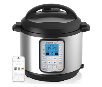 Instant Pot Smart