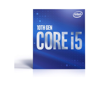 INTEL CORE i5-10500 10TH GENERATION PROCESSOR
