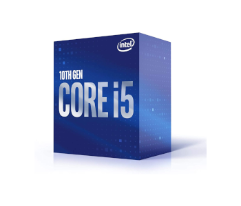 INTEL CORE i5-10600 10TH GENERATION PROCESSOR