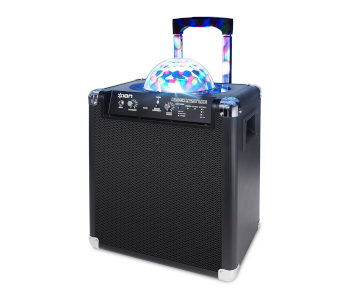ION Audio Block Party Speaker