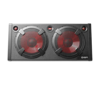 ION Audio Road Warrior