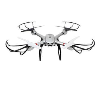 Ionic Stratus GoPro S900R Quadcopter