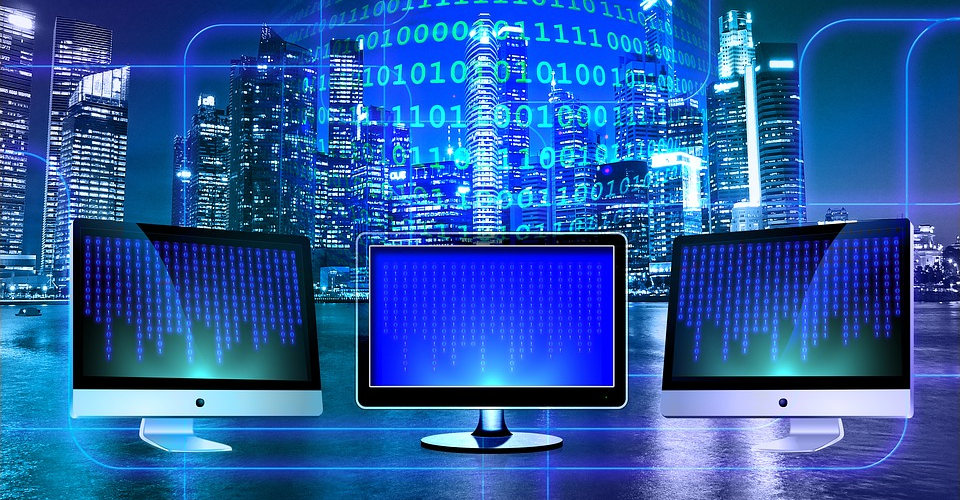 IoT in the Real World – How the Internet of Things Is Making Our Lives Better, Right Now