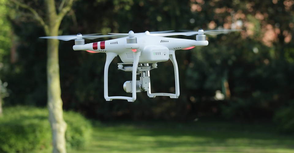 10 Best iPad & iPhone Drones
