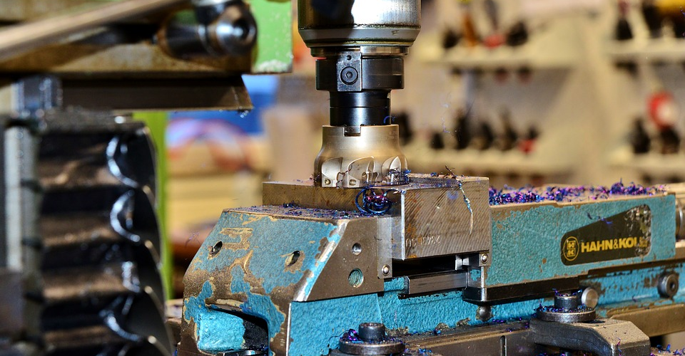 Is CNC Machining A Good Option for Prototyping?