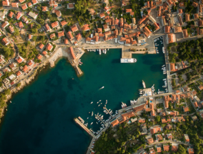 Is Investing in A Drone Worth It for Real Estate Advertising?