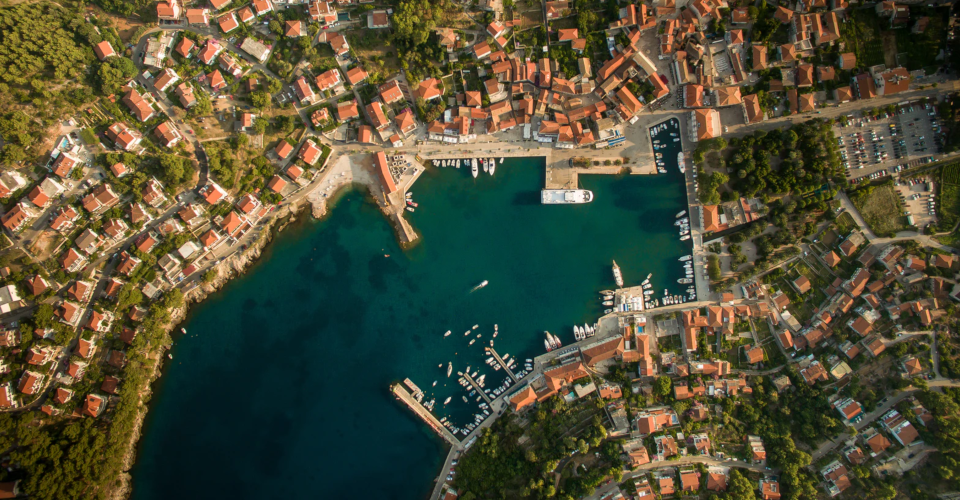Is Investing in A Drone Worth It for Real Estate Advertising?