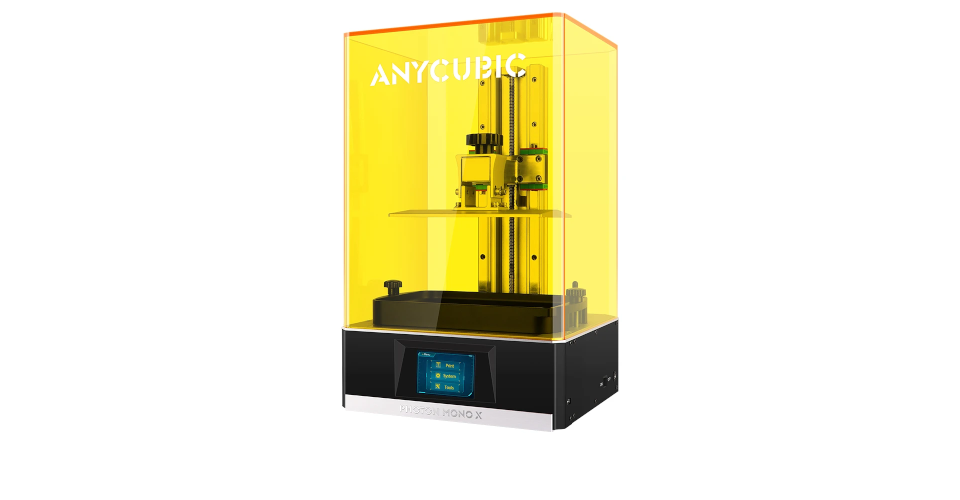 Is It A Good Idea to Buy An SLA 3D Printer?