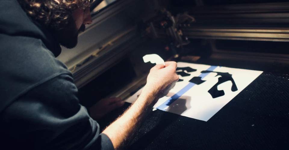 Is Laser Marking A More Environment-Friendly Option for Product Labeling?