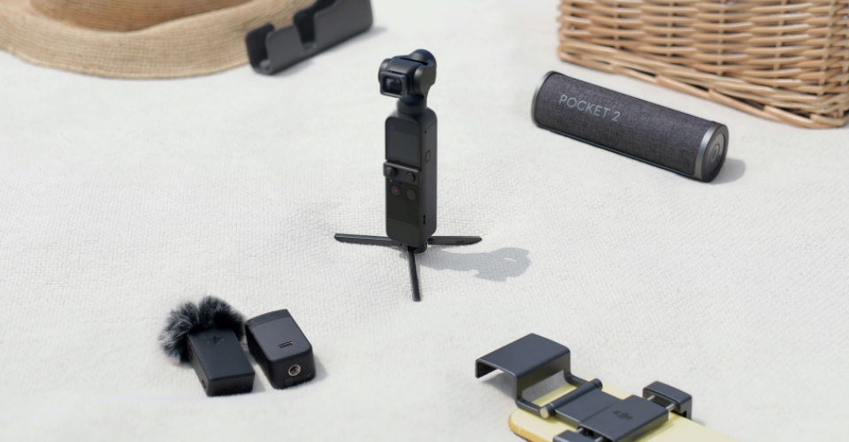 Is the DJI Pocket 2 Worth It?